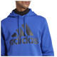 Adidas Ανδρικές φόρμες σετ M BL FT HD TS